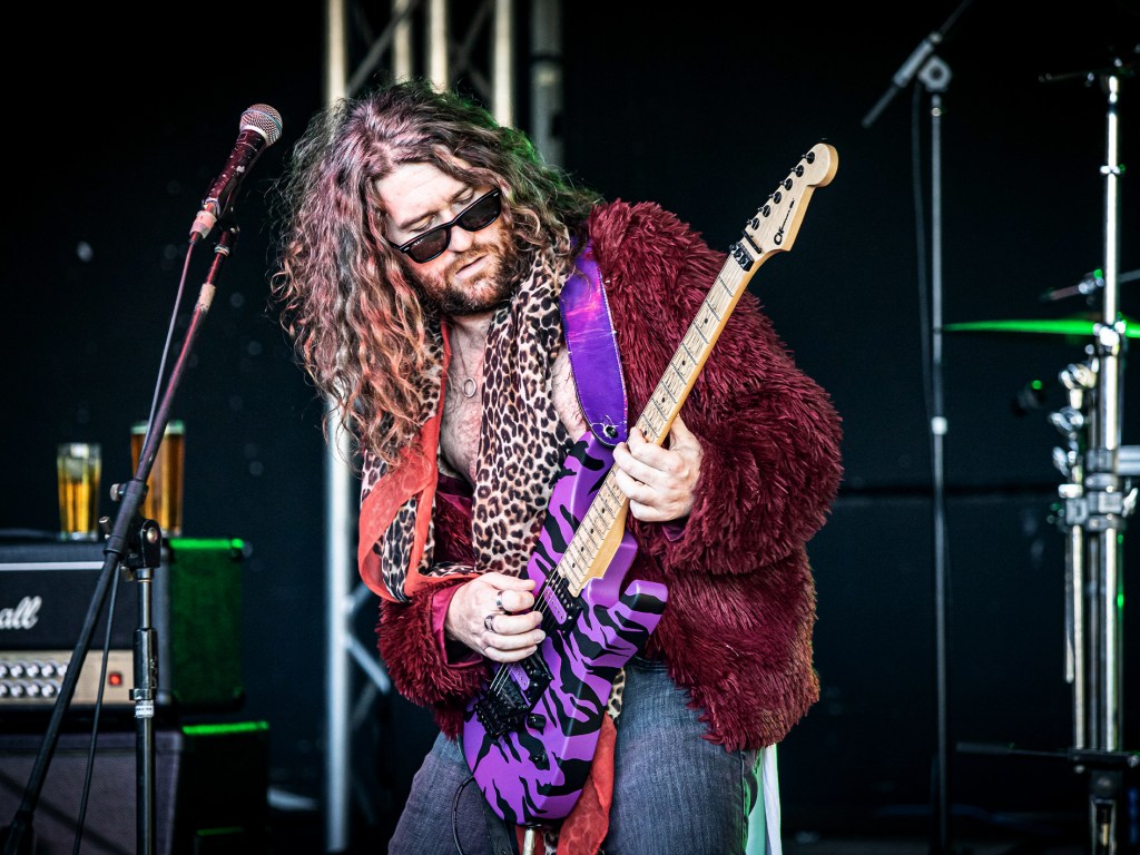 Perth Rocks PERTH ROCKS FESTIVAL 2024 – Hunter Brothers Media